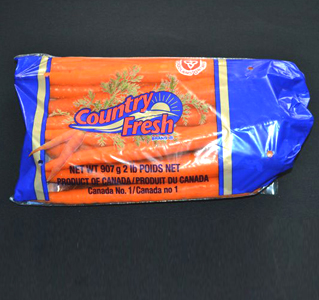 Country Fresh Brand ® Carrots