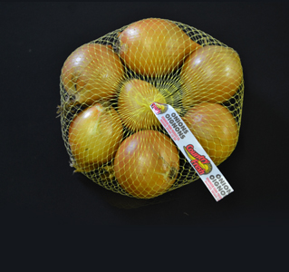 Country Fresh Brand ® Yellow Onions